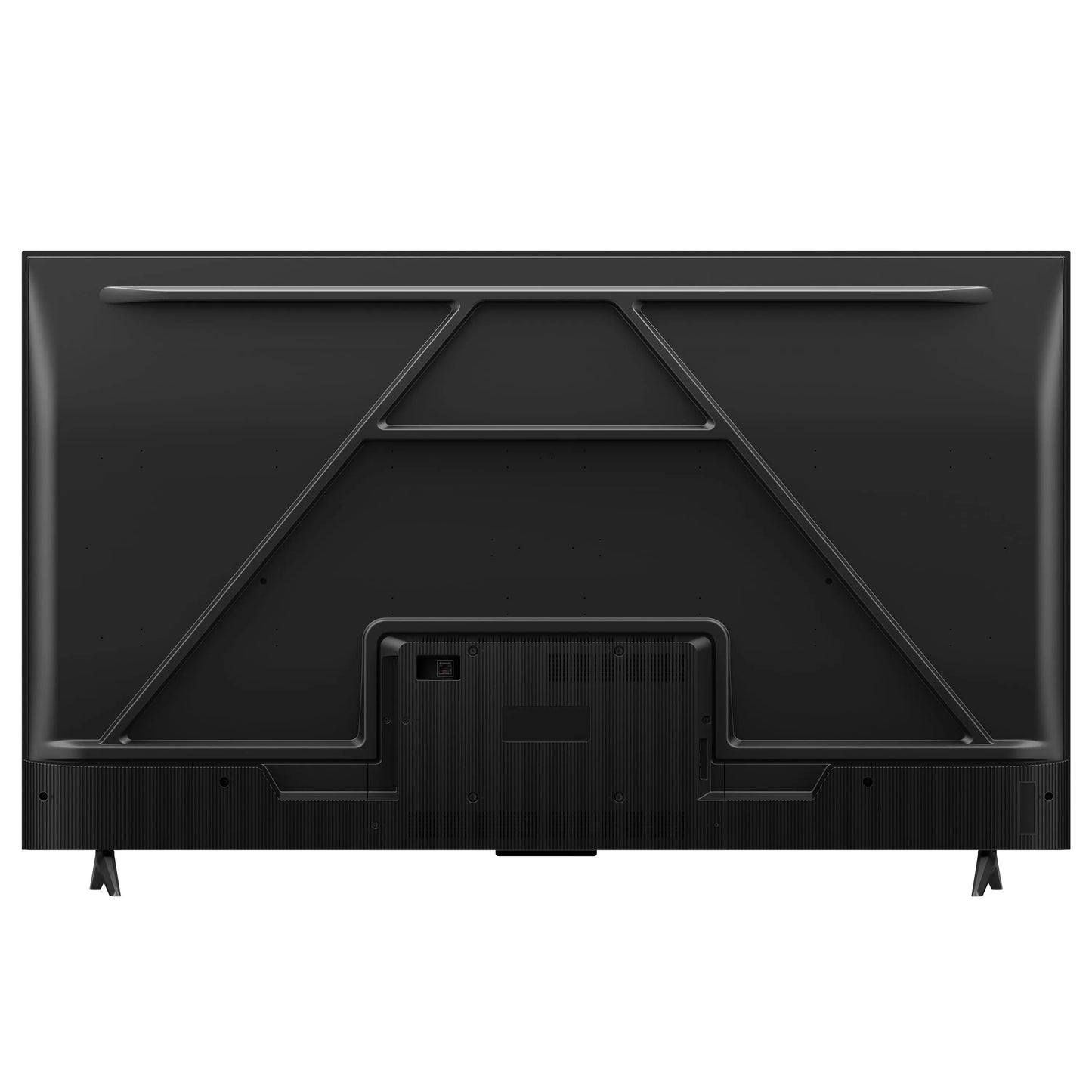 65” Class S4 (65S451) 4K UHD HDR Smart TV with Roku TV