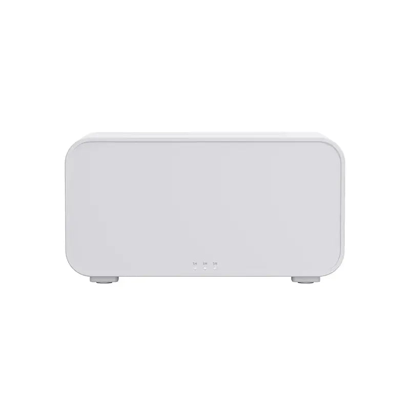 Flame Mist Diffuser – Small in Size, Big on Serenity