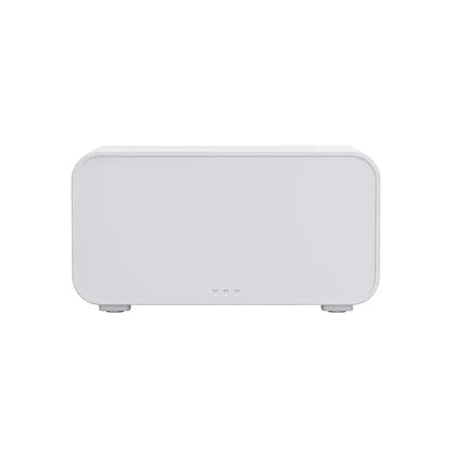Flame Mist Diffuser – Small in Size, Big on Serenity